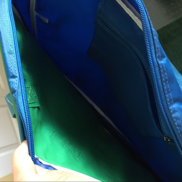 Toy Story zipper bag - Buzz Lightyear - Picture 5 of 6